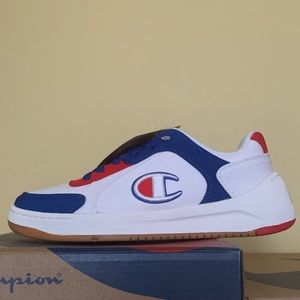 Brand New Woman’s Champion Sneaker